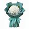 Букет цветов из: Гортензия в Высоком Краснодарский край