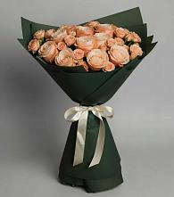 Букет Элегантный в Высоком Краснодарский край