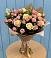 Букет цветов из: Розы в Высоком Краснодарский край