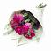 Букет цветов из: Розы в Высоком Краснодарский край