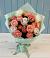 Букет цветов из: Розы в Высоком Краснодарский край