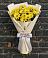 Букет цветов из: Хризантемы в Высоком Краснодарский край