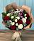 Букет цветов из: Розы и Альстромерии в Высоком Краснодарский край